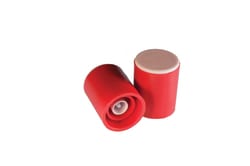International Medical Industries (IMI) Tamper Evident Caps for Comar Oral Syringes (Box of 1000)
