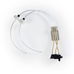 Hach Company&nbsp;Hach CL17sc Tubing Kit (pre-assembled) - pre-assembled tubing harness for CL17sc Colorimetric Chlorine Analyzer; includes magnetic stir bar and user instructions.