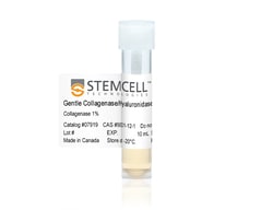 STEMCELL Technologies Gentle Collagenase/Hyaluronidase, Size: 10 mL
