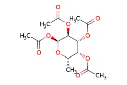 eMolecules​ 1,2,3,4-Tetra-O-acetyl-a-L-fucopyranose | Chem-Impex | 64913-16-2