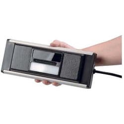 Cole-Parmer 4-watt UV Lamp with 365nm and 254nm Wavelength Tubes, 115VAC