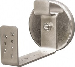 MSC&nbsp;Mag-Mate MX2750HC1 45 Lb Capacity, 4-3/8