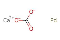 eMolecules​ Palladium on calcium carbonate,poisoned with 3.5% lead, 5% Pd (Lindlar catalyst) |  | MFCD00151707 | 5g