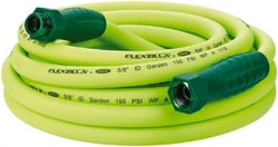 MSC Legacy HFZG525YWS 25' Long Garden Hose 5/8