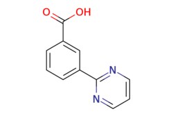 eMolecules​ 3-(Pyrimidin-2-yl)benzoic acid | 579476-26-9 | MFCD05864812