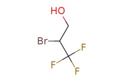 eMolecules​ 2-Bromo-3,3,3-trifluoropropan-1-ol | 311-86-4 | MFCD09763638