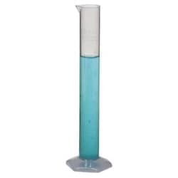 Cole-Parmer GRADUATED CYLINDER, 2000 ML, Quantity: Each of 1