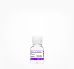 Teknova Water, RNase and DNase Tested, PCR Certified. 100mL, Sterile.