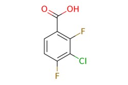eMolecules​ 3-Chloro-2,4-difluorobenzoic acid | Combi-Blocks | 154257-75-7