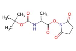 eMolecules​ Boc-D-Ala-OSu | Combi-Blocks | 34404-33-6 | MFCD00037907 |