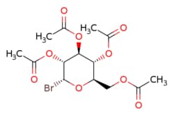 eMolecules​ Acetobromo-a-D-glucose | Chem-Impex | 572-09-8 | MFCD01365753