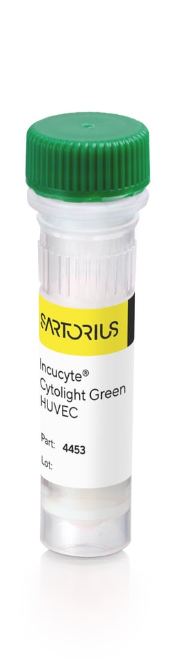Sartorius&nbsp;INCUCYTE CYTOTOX DYE FOR COUNT