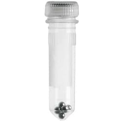 Cole-Parmer D1033-28 PREFILLED 2.0ML TUBES, Quantity: Pack of 50