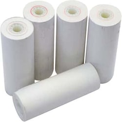 Cole-Parmer Adam Equipment 3126011281 Thermal Paper for ATP Printer; 10/Pk