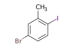 eMolecules​ 5-Bromo-2-iodotoluene | 116632-39-4 | MFCD00060664 | 25g, Quantity: