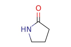 eMolecules​ 2-Pyrrolidinone | Oakwood Chemicals | 616-45-5 | MFCD00005270