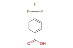 eMolecules​ 4-(Trifluoromethyl)benzoic acid | 455-24-3 | MFCD00002562 |