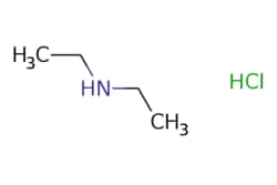 eMolecules​&nbsp;Diethylamine hydrochloride | Oakwood Chemical | 660-68-4 | MFCD00012499 | 109.600 | C4H12ClN | 0.000 | Cl.CCNCC | 100g | 537711717