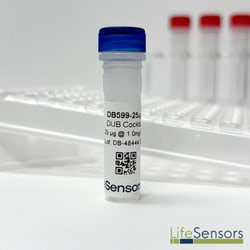 LifeSensors&nbsp;DUB Cocktail 25µg