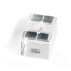 World Precision Instrument Acrylic Brain Matrix for Adult Mouse, Coronal