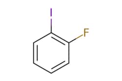 eMolecules​ 1-Fluoro-2-iodobenzene | 348-52-7 | MFCD00001031 | 25g