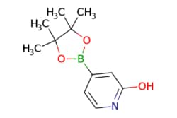 eMolecules​ 2-(Hydroxy)pyridine-4-boronic acid pinacol ester | J & W PharmLab