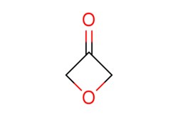 eMolecules​ Oxetan-3-one | 6704-31-0 | MFCD09263255 | 10g, Quantity: Each