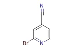 eMolecules​ 10386-27-3 | 2-Bromoisonicotinonitrile | Ambeed | MFCD07367879