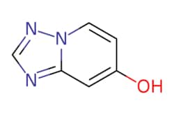 eMolecules​ [1,2,4]Triazolo[1,5-a]pyridin-7-ol | 1033810-70-6 | MFCD22394734