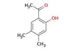 eMolecules​&nbsp;2'-Hydroxy-4',5'-dimethylacetophenone | Chem-Impex | 36436-65-4 | MFCD00002306 | 164.204 | C10H12O2 | 97.000 | CC(=O)c1cc(C)c(C)cc1O | 25g | 112760882