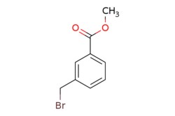 eMolecules​ Methyl 3-(bromomethyl)benzoate | 1129-28-8 | MFCD00051437 |
