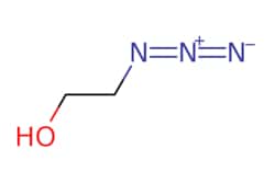 eMolecules​ 2-Azidoethanol 10% solution in Ethanol | 1517-05-1 | MFCD01940545