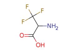 eMolecules​ DL-3,3,3-Trifluoro-2-alanine | 17463-43-3 | MFCD00004263 |