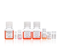 STEMCELL Technologies STEMdiff Hematopoietic - EB Basal Medium, Size: 120