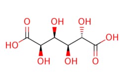 eMolecules​ D-Glucaric acid | 87-73-0 | MFCD09752094 | 250mg, Quantity: