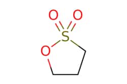 eMolecules​&nbsp;1,3-Propanesulfonate | Oakwood Chemicals | 1120-71-4 | MFCD00005355 | 122.140 | C3H6O3S | 98.000 | O=S1(=O)CCCO1 | 5g | 480133884