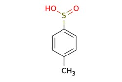 eMolecules​ p-Toluenesulfinic acid | 536-57-2 | | 1g, Quantity: Each of