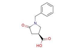 eMolecules​ 428518-42-7 | (S)-1-Benzyl-5-oxopyrrolidine-3-carboxylic acid
