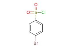 eMolecules​ 4-Bromobenzenesulfonyl chloride | 98-58-8 | MFCD00007437 | 25g