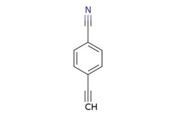 eMolecules​ 4-Ethynylbenzonitrile | 3032-92-6 | MFCD04974058 | 1g, Quantity: