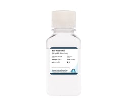 Boston Bioproducts Inc Tris-HCl Buffer (1 M, pH 8.0, RNase Free) - 250ml,
