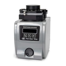 World Precision Instrument Affordable High Performance Peristaltic Pump-PERIPRO-4LS,