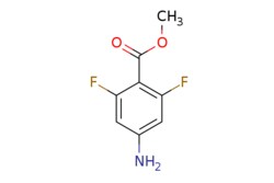 eMolecules​ Methyl 4-amino-2,6-difluorobenzoate | Combi-Blocks | 191478-99-6