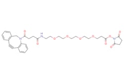 eMolecules​ DBCO-PEG4-NHS ester | 1427004-19-0 | MFCD26793797 | 250mg