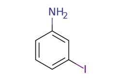 eMolecules​ 3-Iodoaniline | 626-01-7 | MFCD00007781 | 100g, Quantity: Each