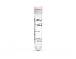 STEMCELL Technologies ClonaCell -CHO AOF Supplement, Size: 2.5 mL, Quantity: