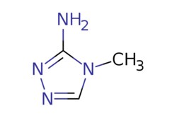 eMolecules​ 4-methyl-4H-1,2,4-triazol-3-amine | ChemBridge - BB | 16681-76-8