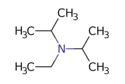 eMolecules​ N,N-Diisopropylethylamine redistilled from glass | 7087-68-5