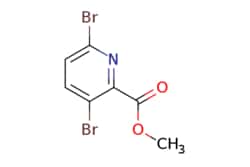 eMolecules​ Methyl 3,6-dibromopicolinate | Combi-Blocks | 495416-04-1 |