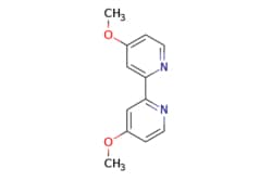 eMolecules​ 4,4'-Dimethoxy-2,2'-bipyridine | 17217-57-1 | MFCD00233880